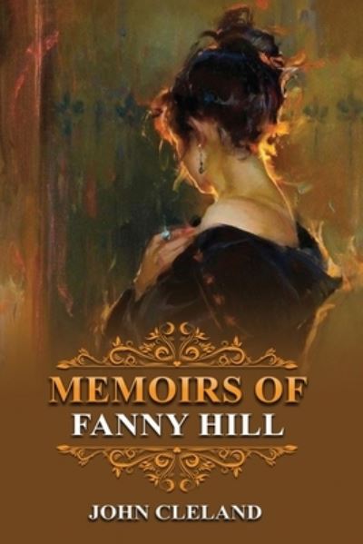 Cover for John Cleland · Memoirs of Fanny Hill (Taschenbuch) (2020)