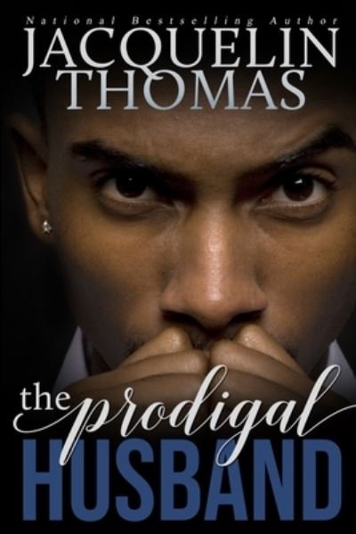 Cover for Jacquelin Thomas · The Prodigal Husband (Paperback Book) (2021)