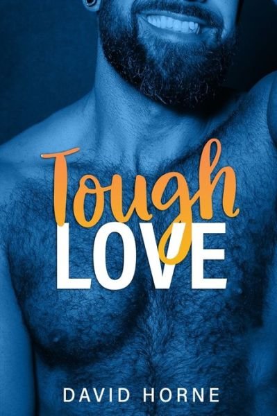 Cover for David Horne · Tough Love (Paperback Bog) (2021)