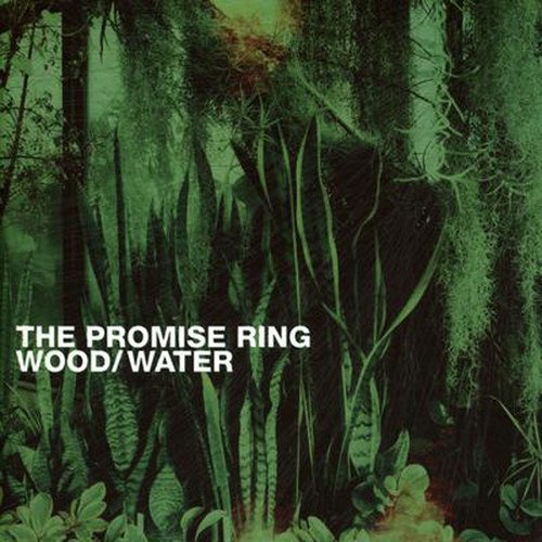 Wood / Water - Promise Ring - Musik - ALTERNATIVE - 0045778661794 - 5. Oktober 2018