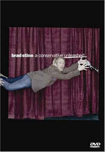 Conservative Unleashed - Brad Stine - Films - Word Entertainment - 0080688635794 - 12 oktober 2004