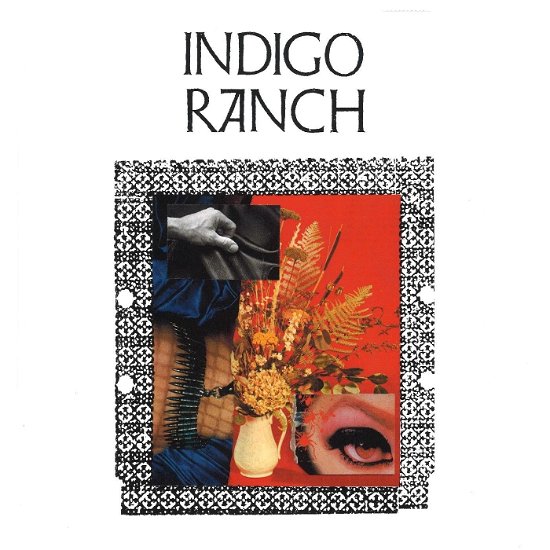 Indigo Ranch · Hard Gloss (LP) (2024)
