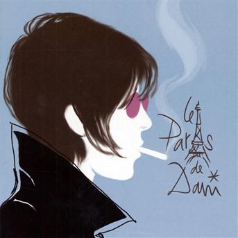 Cover for Dani · Le Paris De Dani (CD) (2010)