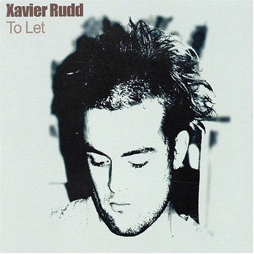 To Let - Xavier Rudd - Musik - POP - 0602498186794 - 29. marts 2004