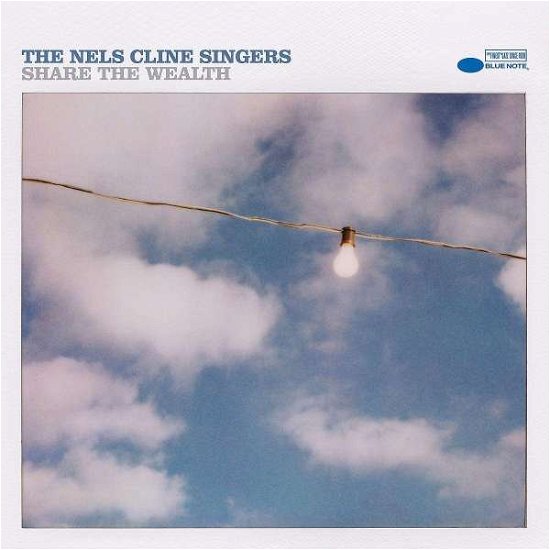 Nels Cline Singers · Share The Wealth (CD) (2020)