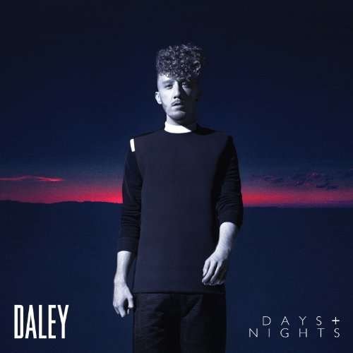 Cover for Daley · Daley-days &amp; Nights (CD) (2014)