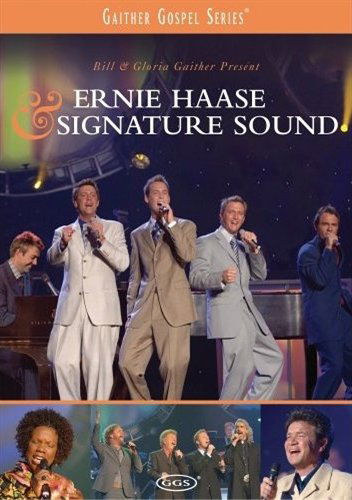 Ernie Haase & Signature Sound - Ernie Haase & Signature Sound - Movies - ASAPH - 0617884466794 - August 19, 2011