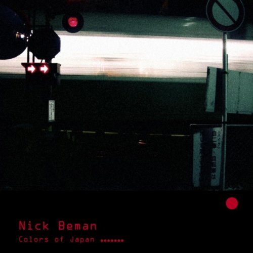 Colors of Japan - Nick Beman - Música - AMAdea Records - 0654367850794 - 8 de fevereiro de 2011