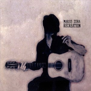 Cover for Marius Ziska · Recreation (CD) (2013)