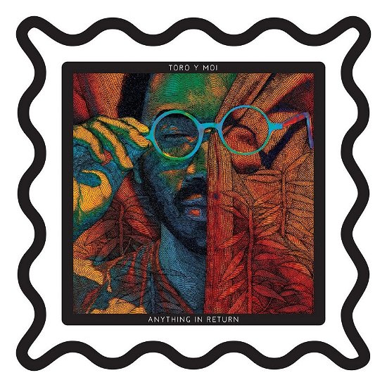 Cover for Toro Y Moi · Anything In Return (LP) [Deluxe edition] (2023)