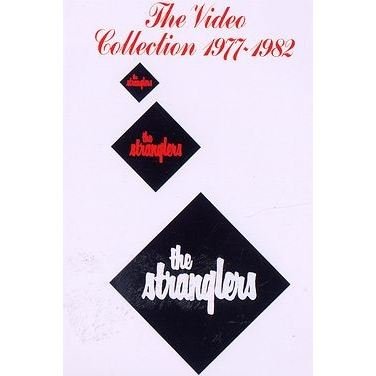 Cover for The Stranglers · Video collection 77/79 (DVD) (2001)