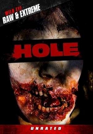 Cover for Hole (DVD) (2020)