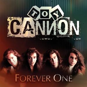 Forever One - Toy Cannon - Music - EONIAN - 0798576213794 - May 24, 2024