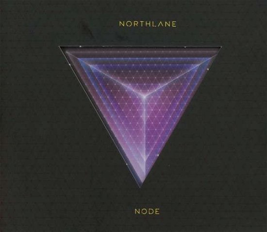 Node - Northlane - Musique - UNIFIED MUSIC GROUP PTY LTD - 0825646083794 - 24 juillet 2015