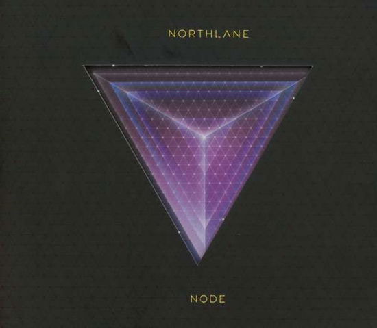 Cover for Northlane · Node (CD) (2015)