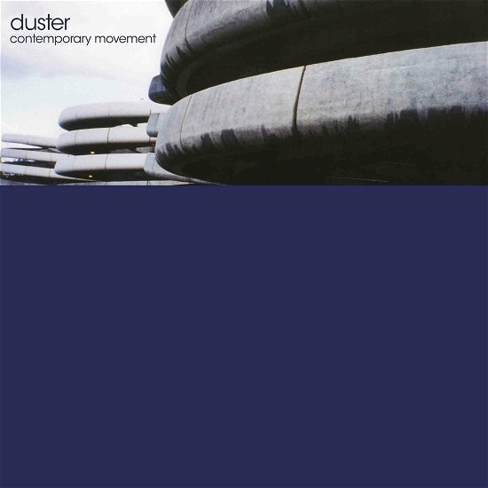 Contemporary Movement - Duster - Musik - NUMERO GROUP - 0825764608794 - 4. marts 2022