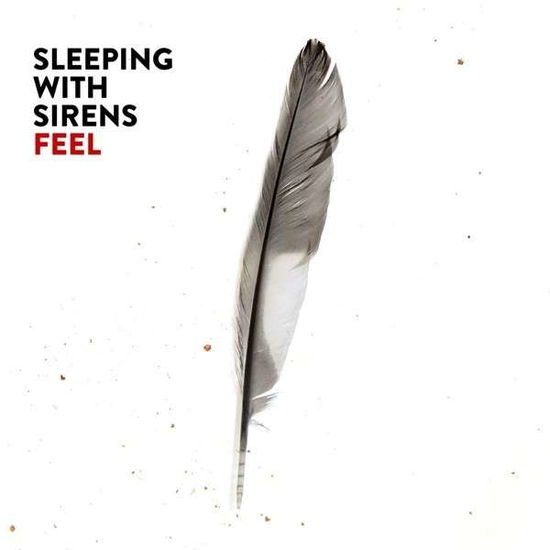 Feel - Sleeping With Sirens - Music - ROCK - 0850537004794 - June 4, 2013