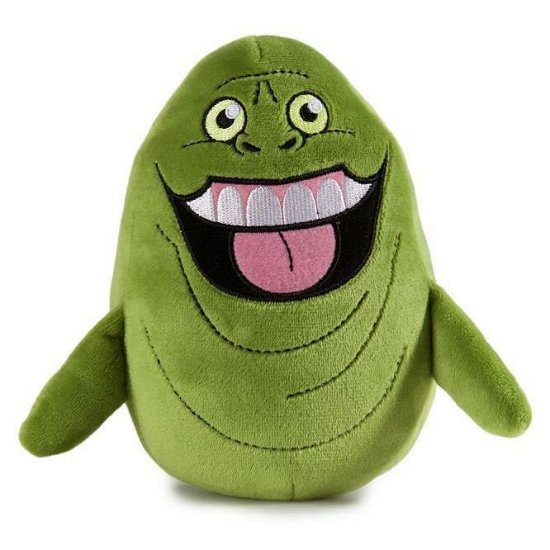 Cover for Neca · Kidrobot Ghostbusters Phunny Plush-slime (Merchandise) (MERCH) (2019)