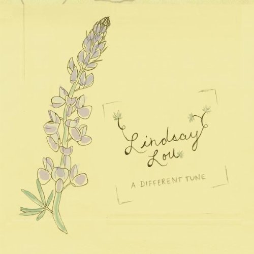 Cover for Lindsay Lou · Different Tune (CD) (2010)