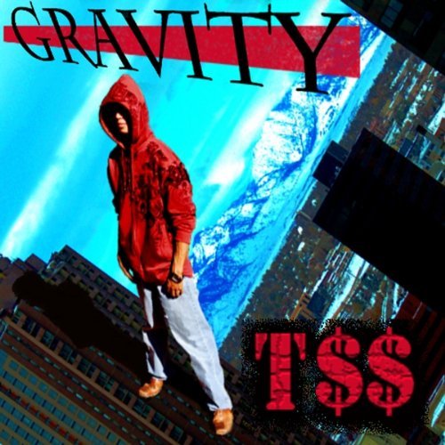 Cover for T S-s · Gravity (CD) (2010)