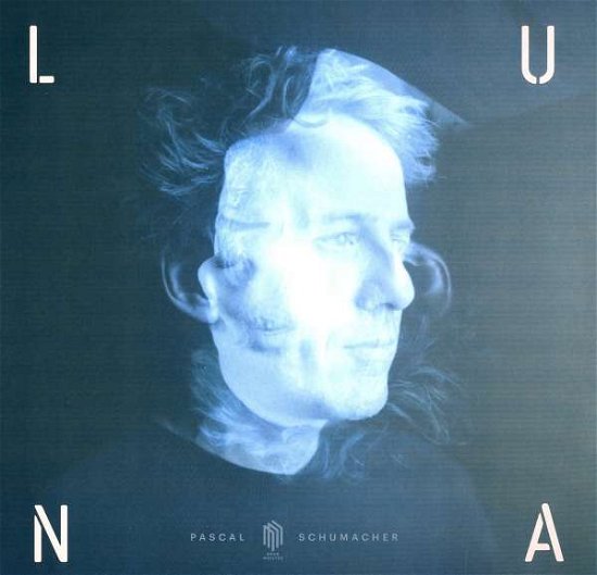 Cover for Pascal Schumacher · Luna (LP) (2022)