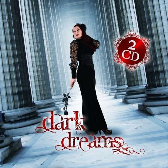 Dark Dreams (CD) (2016)