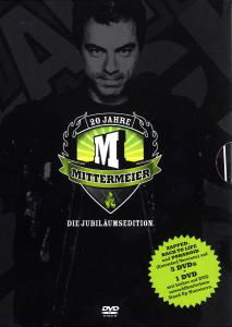 20 Jahre Mittermeier,6 DVD-Vid. - Mittermeier Michael - Bøger - SONY - 0886972042794 - 30. november 2007