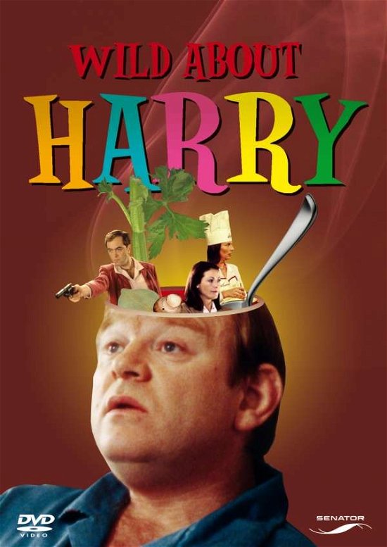 Wild About Harry - Wild About Harry - Elokuva - UNIVM - 0886974358794 - perjantai 11. syyskuuta 2009