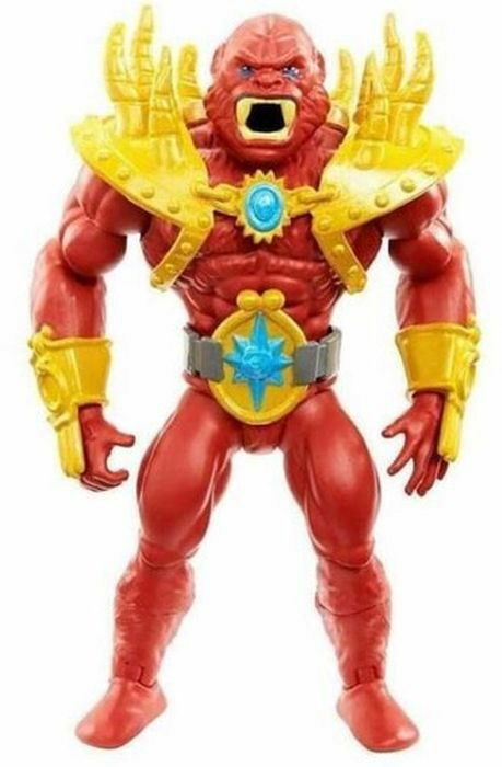 Motu Origins Lop Beast Man - Masters of the Universe - Gadżety -  - 0887961982794 - 7 października 2021