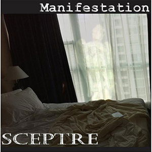 Cover for Sceptre · Manifestation (CD) (2014)