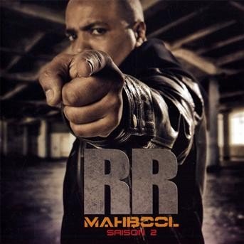 Cover for Rr · Mahbool collector (CD)