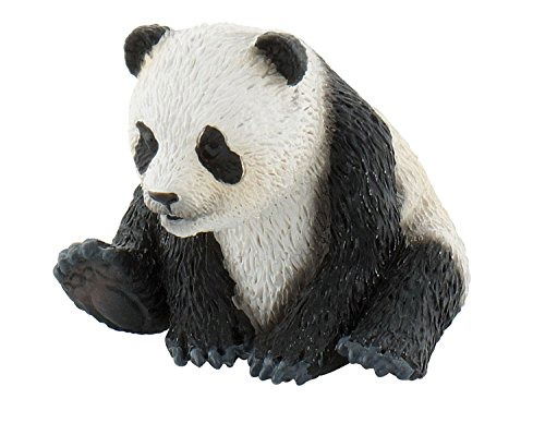 Bullyland: Safari · Bullyland: Safari - Baby Panda (Toys) (2015)