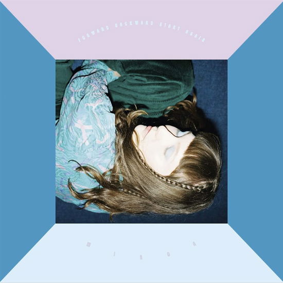 Forward, Backward, Start Again - Minoa - Music - LISTEN RECORDS - 4250137266794 - August 19, 2022