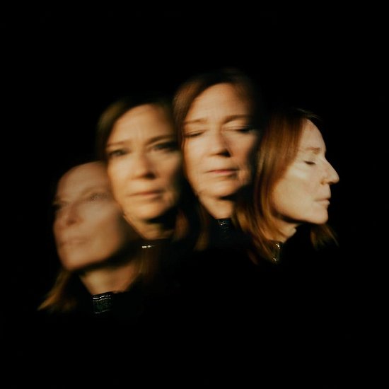 Lives Outgrown - Beth Gibbons - Music - BEATINK - 4523132138794 - May 17, 2024
