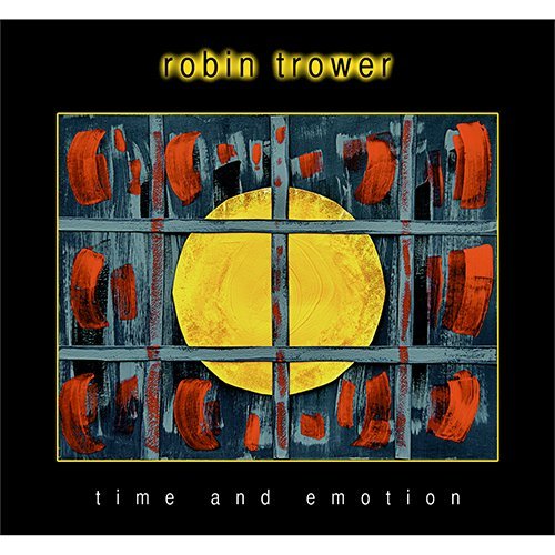 Time and Emotion - Robin Trower - Musikk - MANHATON RECORDS - 4526180431794 - 20. september 2017