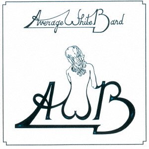 Cover for Average White Band (CD) [Japan Import edition] (2021)