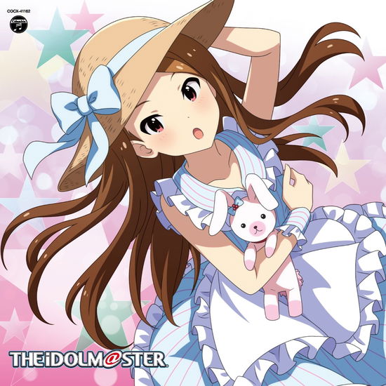 Idolm@ster Master Artist 4 12 Minase Iori - Ost - Muzyka - COL - 4549767125794 - 16 lipca 2021