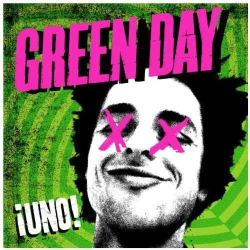 Uno + 1 - Green Day - Music - WARNER - 4943674124794 - September 26, 2012