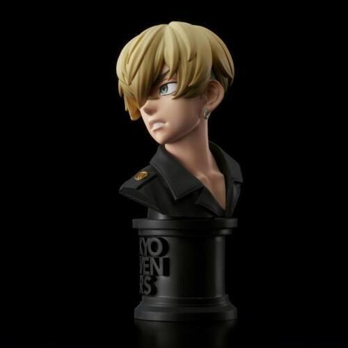 Tokyo Revengers Faceculptures Chifuyu Matsuno (Ver - Banpresto - Fanituote -  - 4983164883794 - sunnuntai 30. kesäkuuta 2024