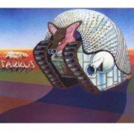 Cover for Emerson Lake &amp; Palmer · Tarkus &lt;limited&gt; (MDVD) [Japan Import edition] (2012)