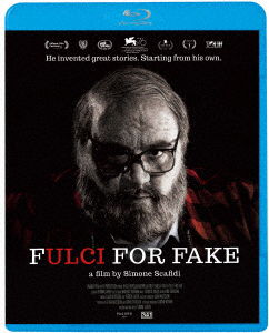 Cover for (Documentary) · Fulci for Fake (MBD) [Japan Import edition] (2022)