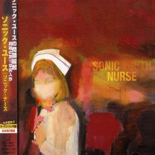 Sonic Nurse + 1 - Sonic Youth - Musik - UNIVERSAL - 4988005363794 - 2. juni 2004