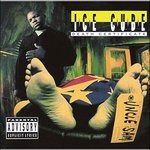 Cover for Ice Cube · Death Certificate (CD) [Limited edition] (2016)