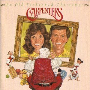 Old Fashioned Christmas - Carpenters - Música - UNIVERSAL MUSIC JAPAN - 4988031537794 - 11 de noviembre de 2022