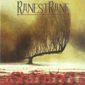 Cover for Ranestrane · Shining (CD) [Japan Import edition] (2013)