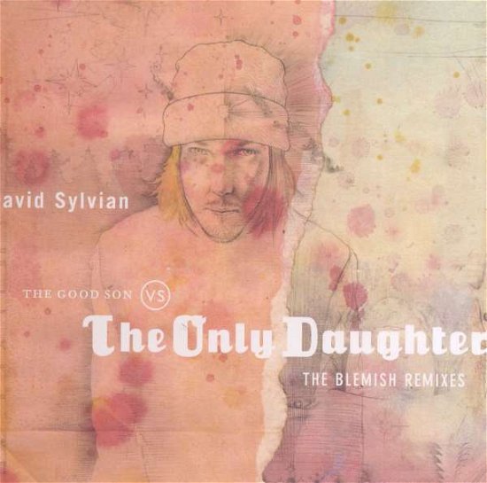 Cover for David Sylvian · Good Son vs Only Daughter (CD) [Japan Import edition] (2008)