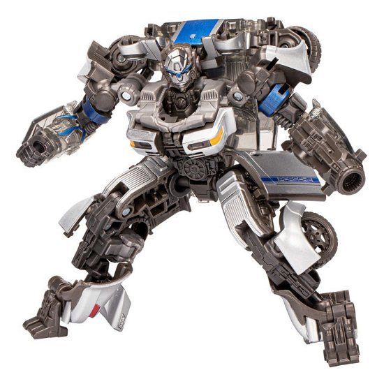 Cover for Hasbro · Transformers - Generations - Studio Series Autobot Mirage (Leksaker) (2023)