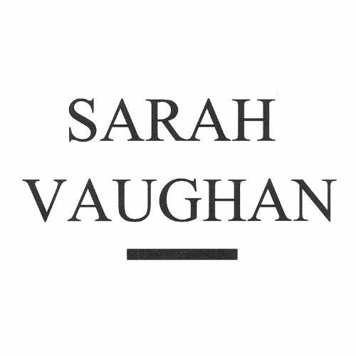 Sarah Vaughan - Sarah Vaughan - Music -  - 5014797168794 - 