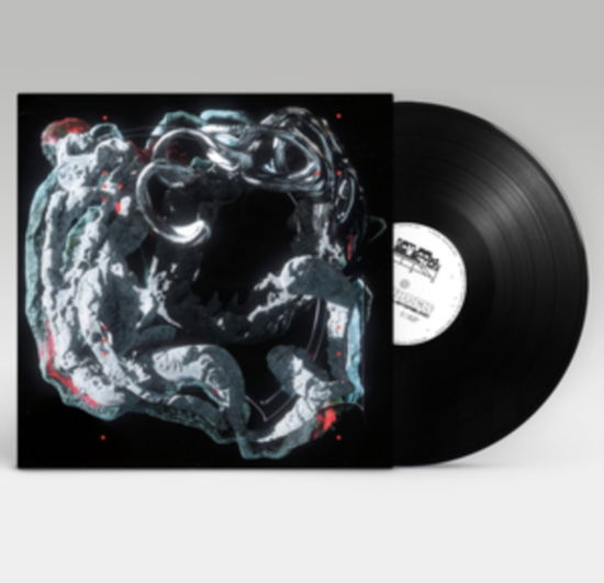 Devils Playground EP - Rommek - Music - NATURAL SELECTION - 5050580803794 - May 12, 2023