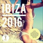 Cover for Toolroom Ibiza 2016 (CD) (2016)